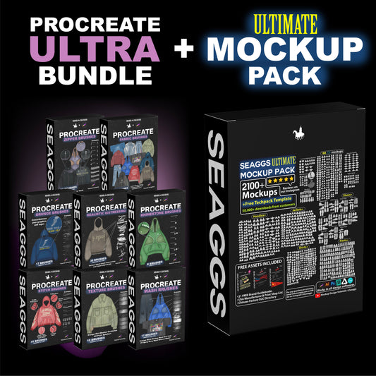 ULTRA MOCKUP BUNDLE