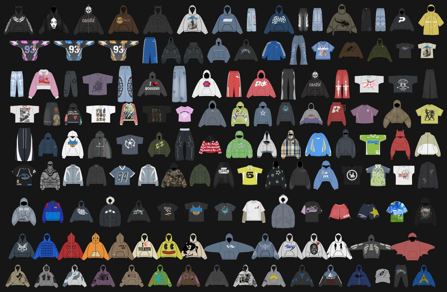 ULTRA + DESIGNER BUNDLE