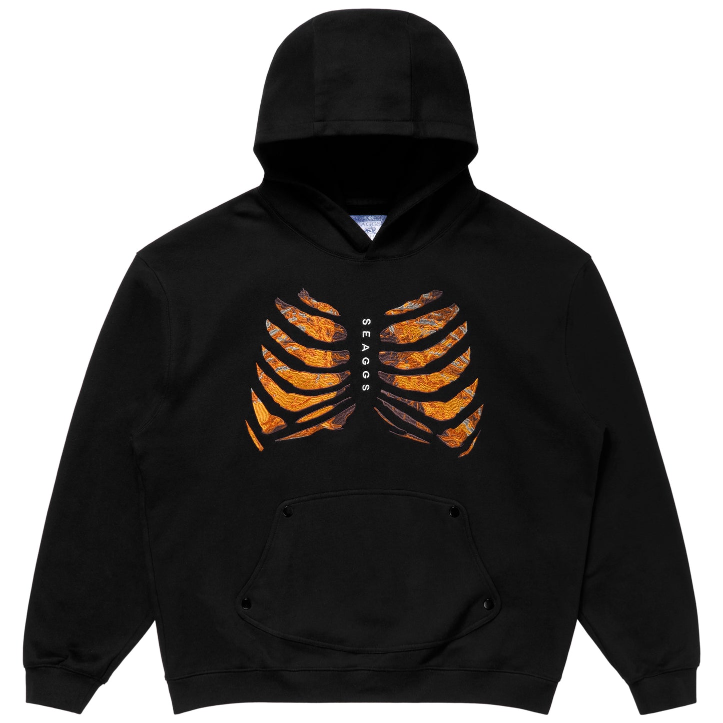 Cardiac Hoodie
