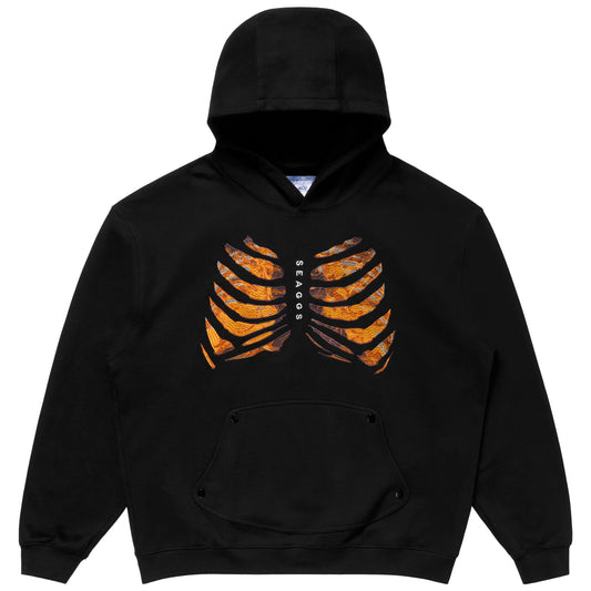 Cardiac Hoodie