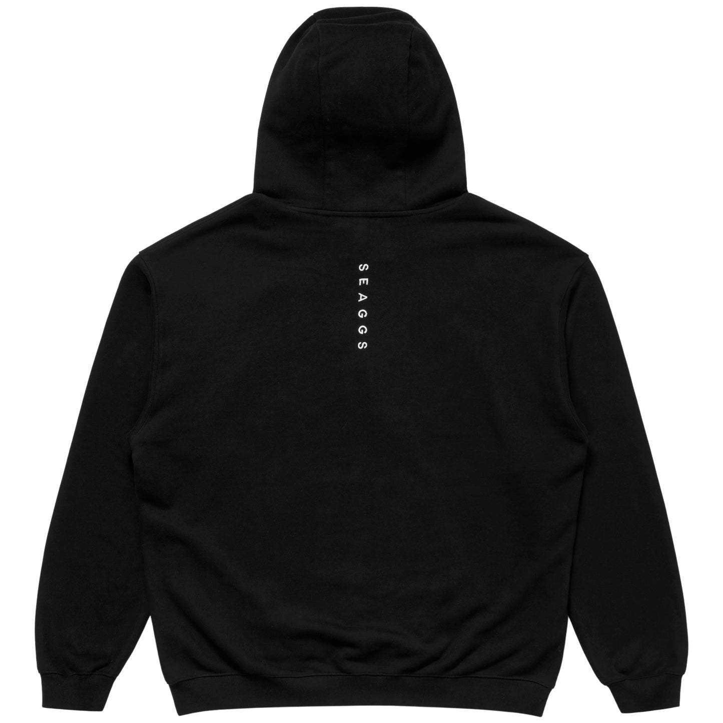 Cardiac Hoodie