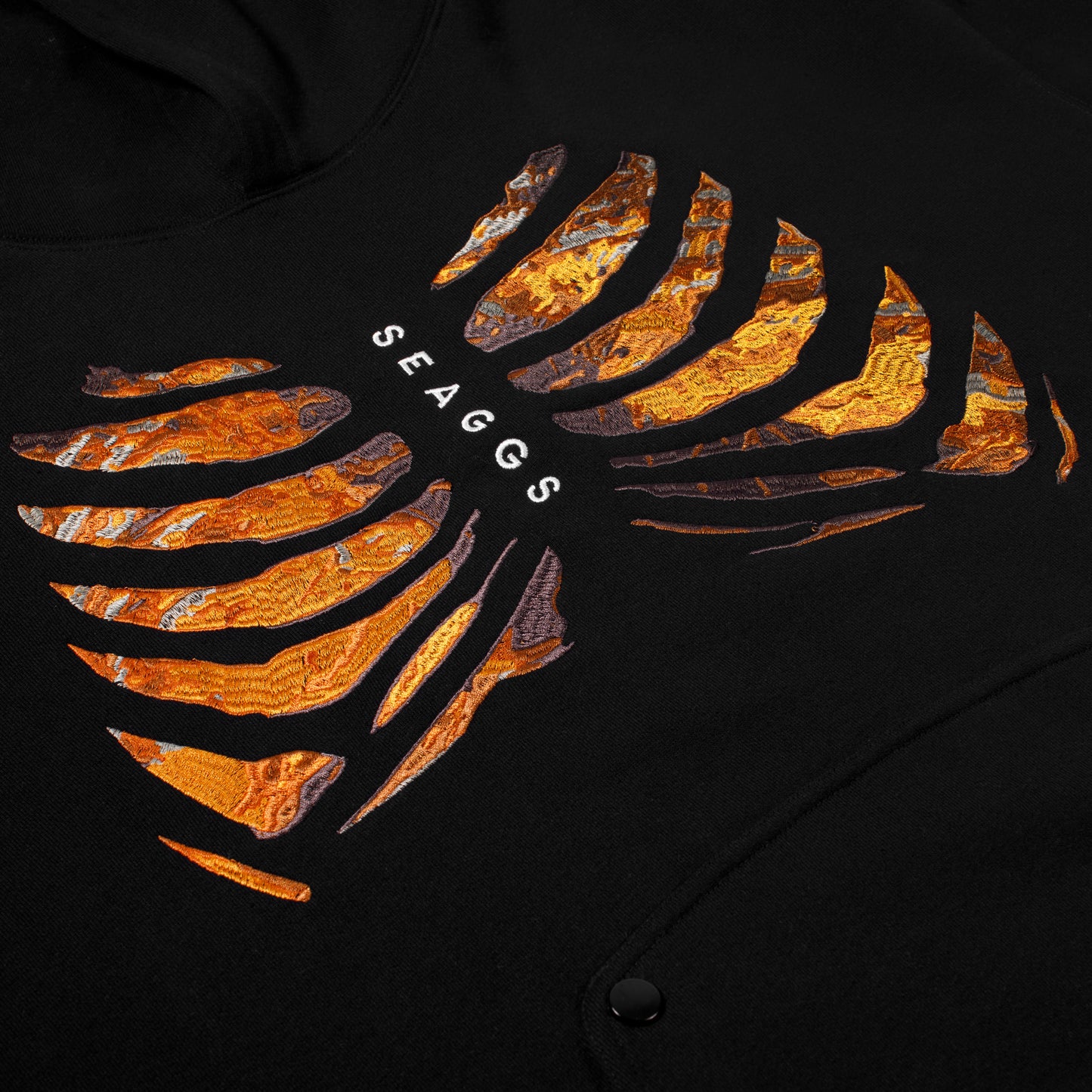 Cardiac Hoodie
