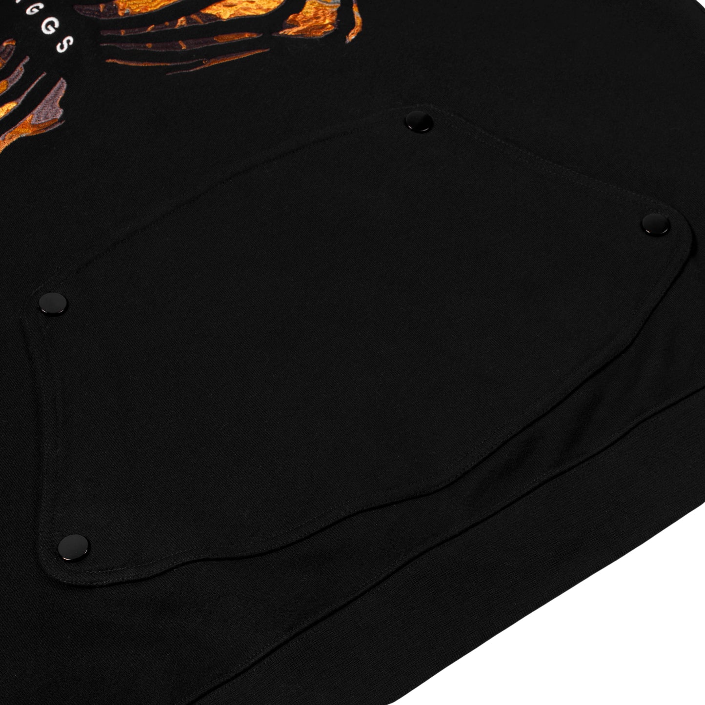 Cardiac Hoodie