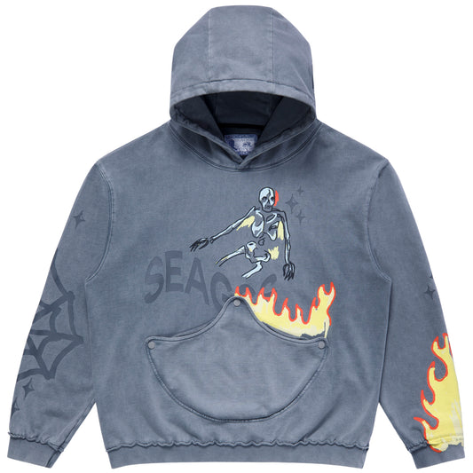 Notions Hoodie