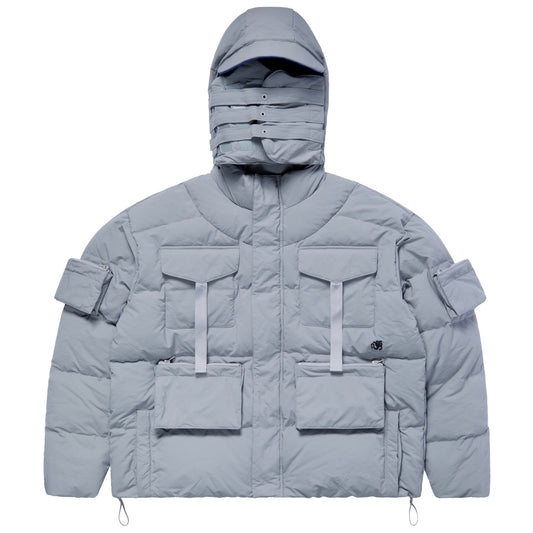Armored Puffer