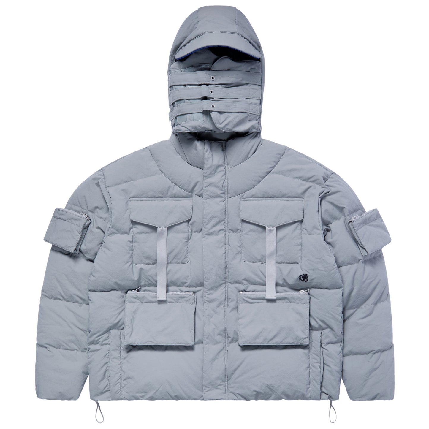 Armored Puffer
