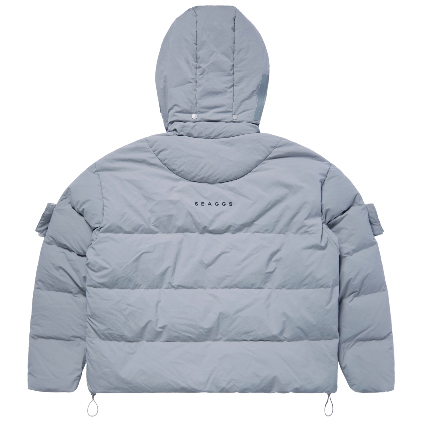 Armored Puffer