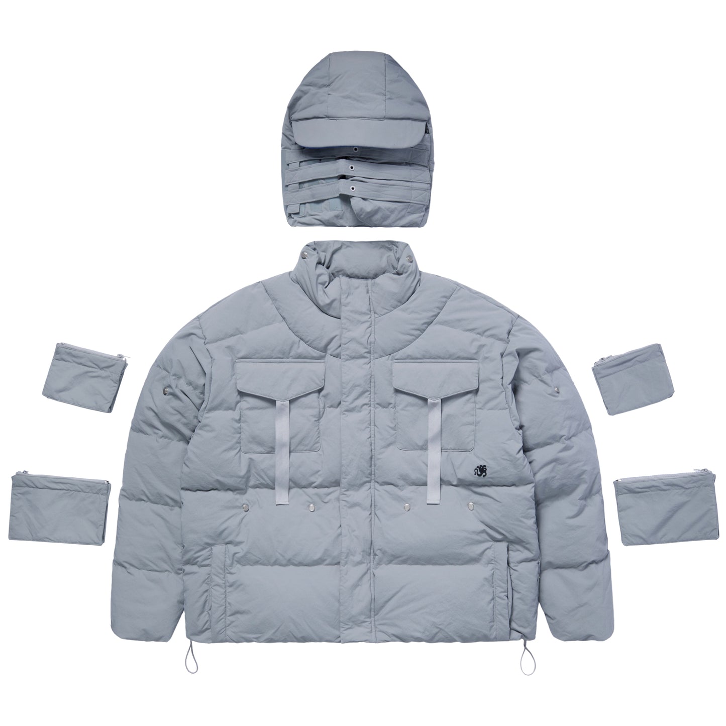 Armored Puffer