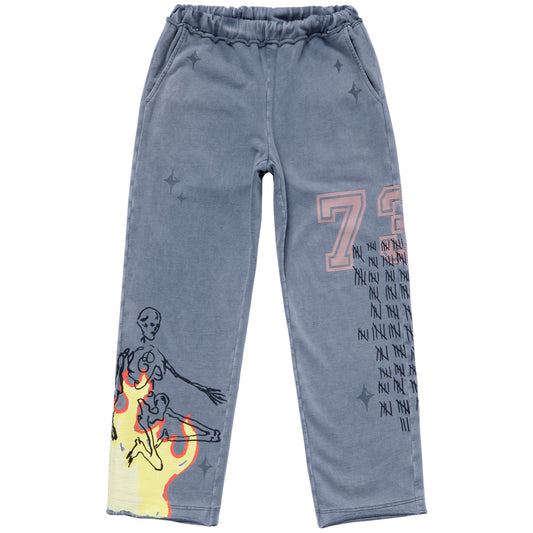 Notions Sweats