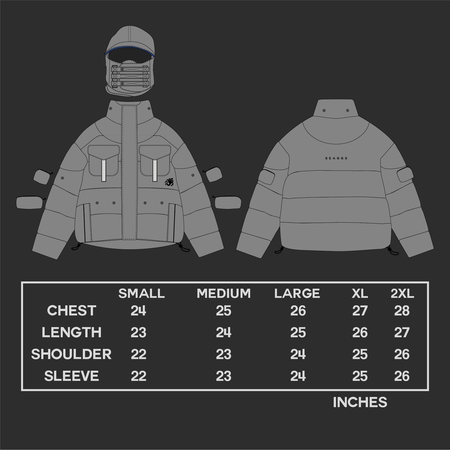 Armored Puffer